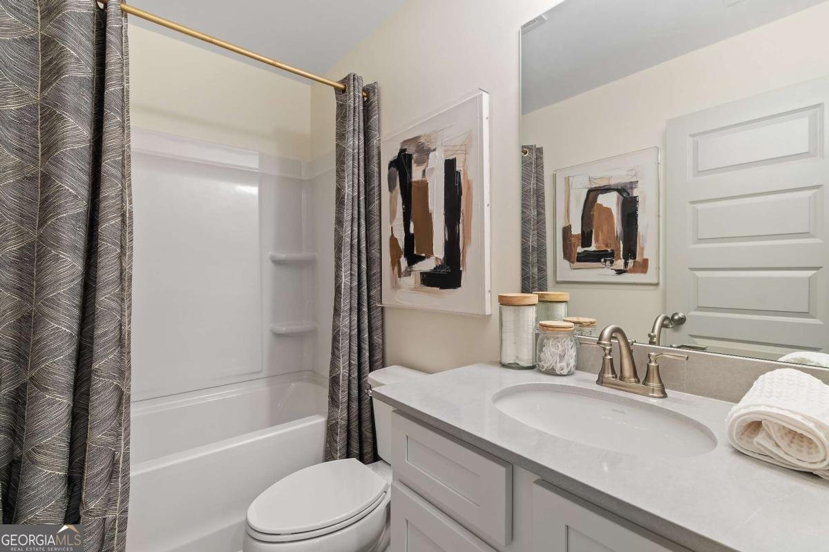 218 Delta Drive Mcdonough - Photo 30