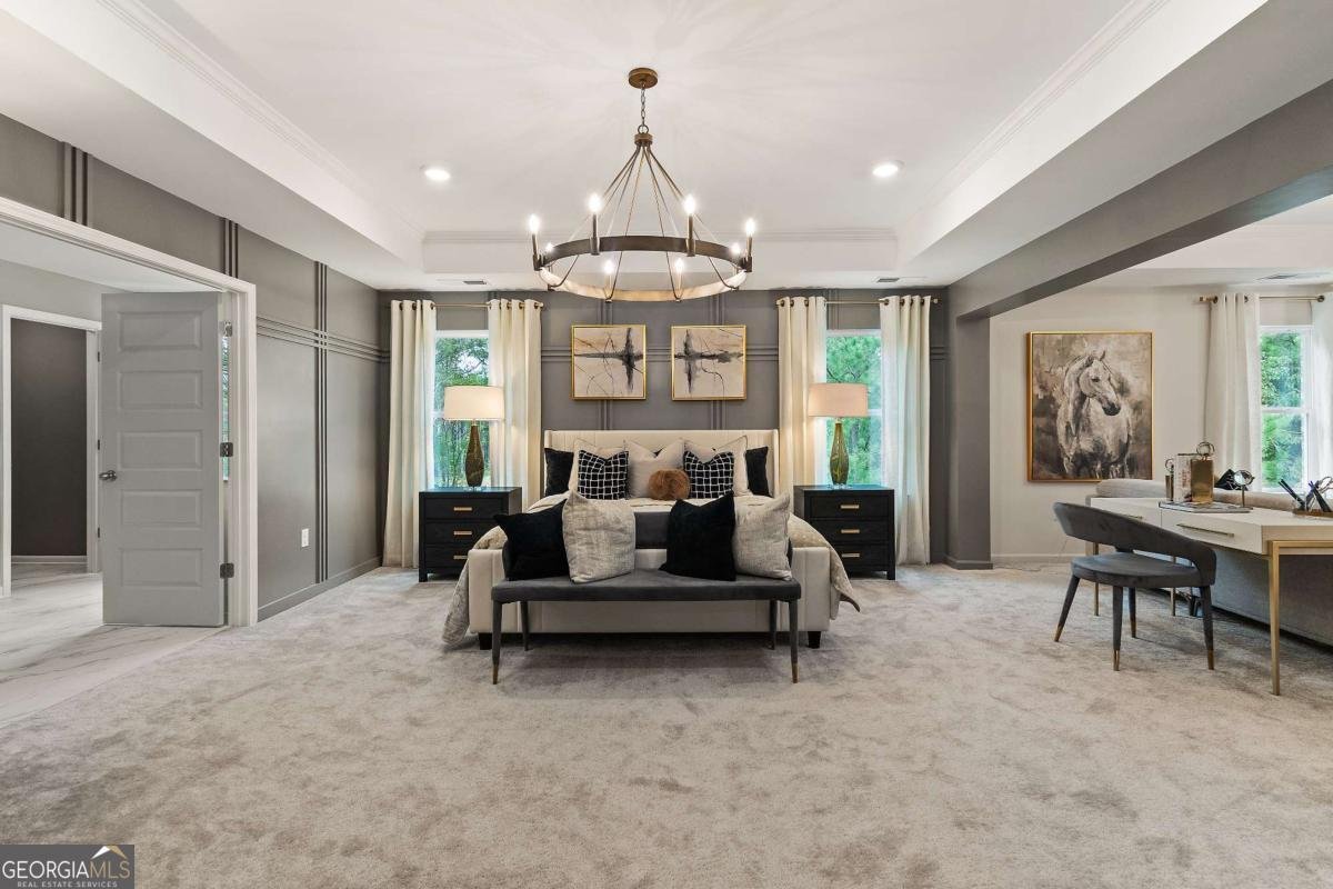 218 Delta Drive Mcdonough - Photo 40