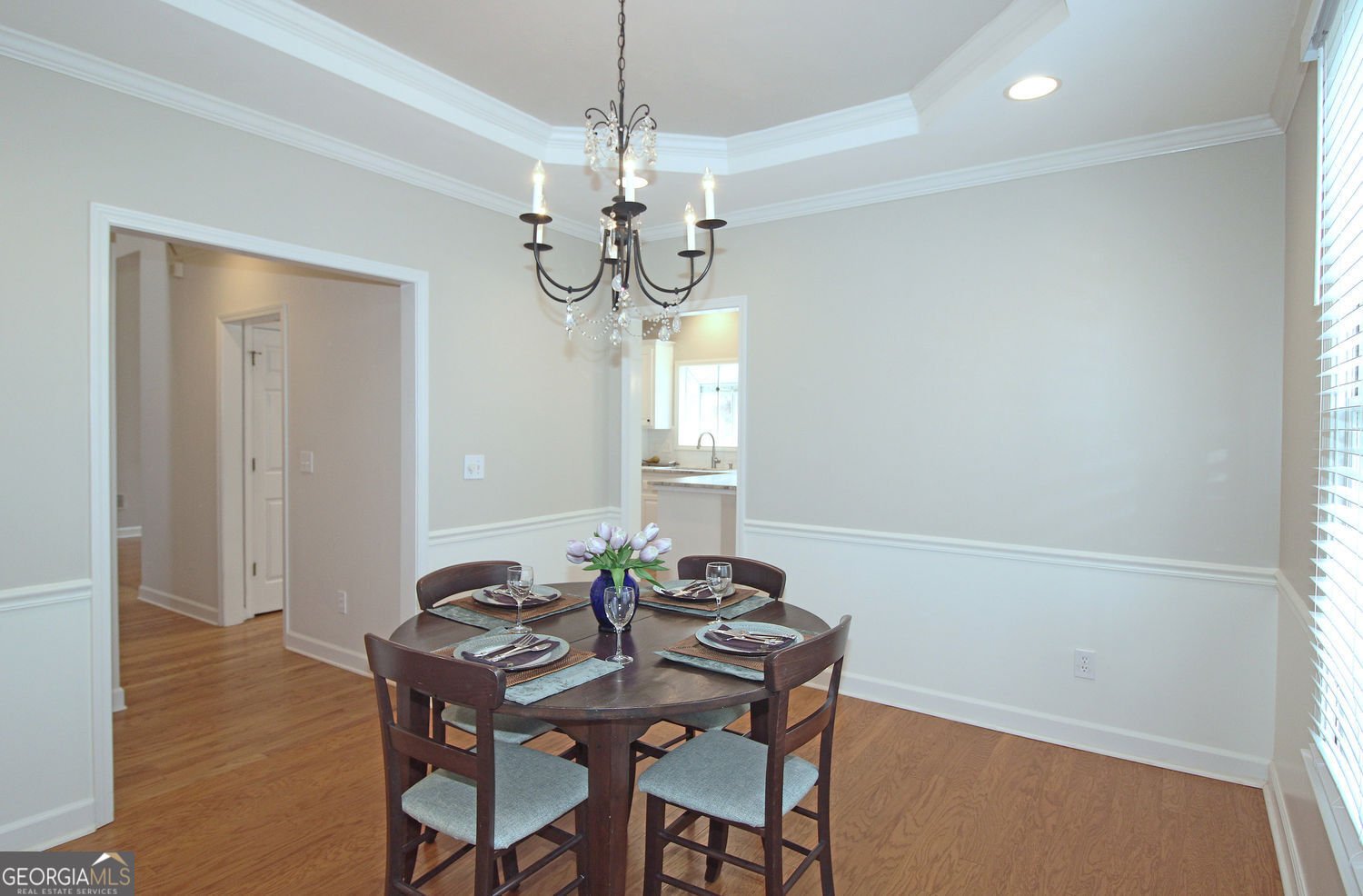 4507 Weldon Drive Smyrna - Photo 14