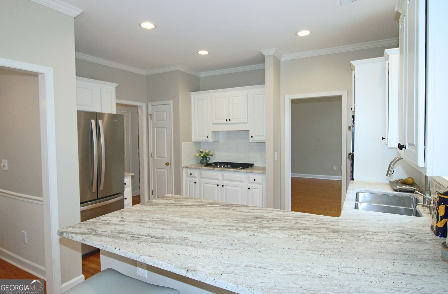 4507 Weldon Drive Smyrna - Photo 18