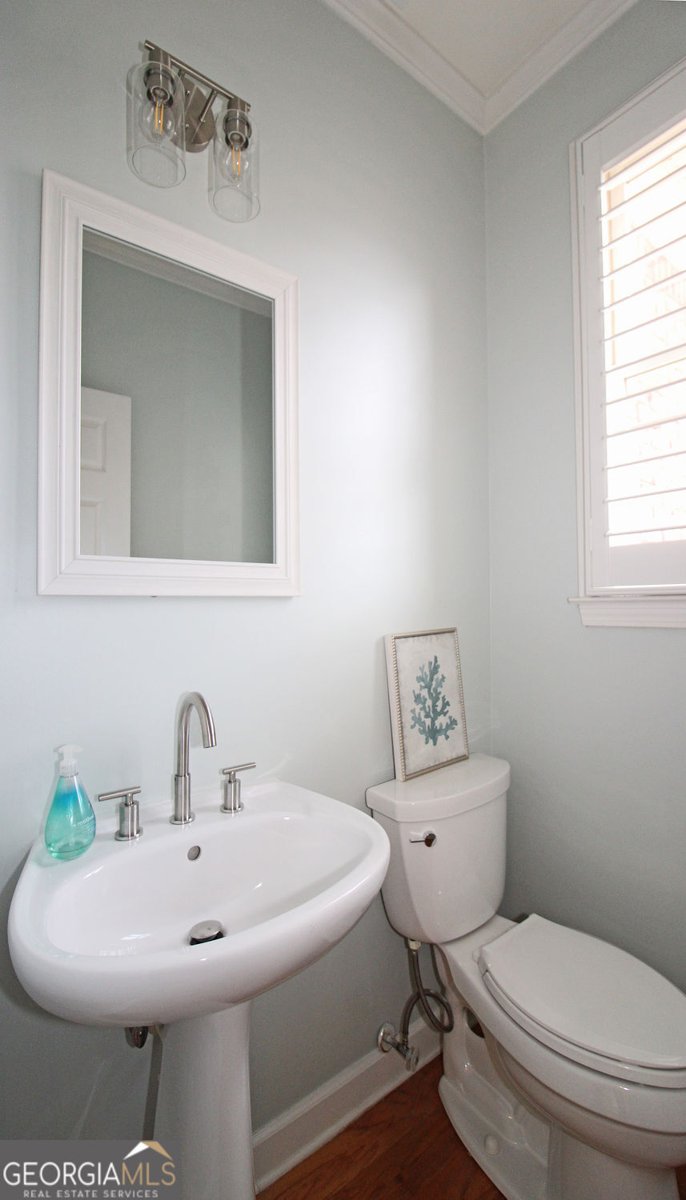 4507 Weldon Drive Smyrna - Photo 34