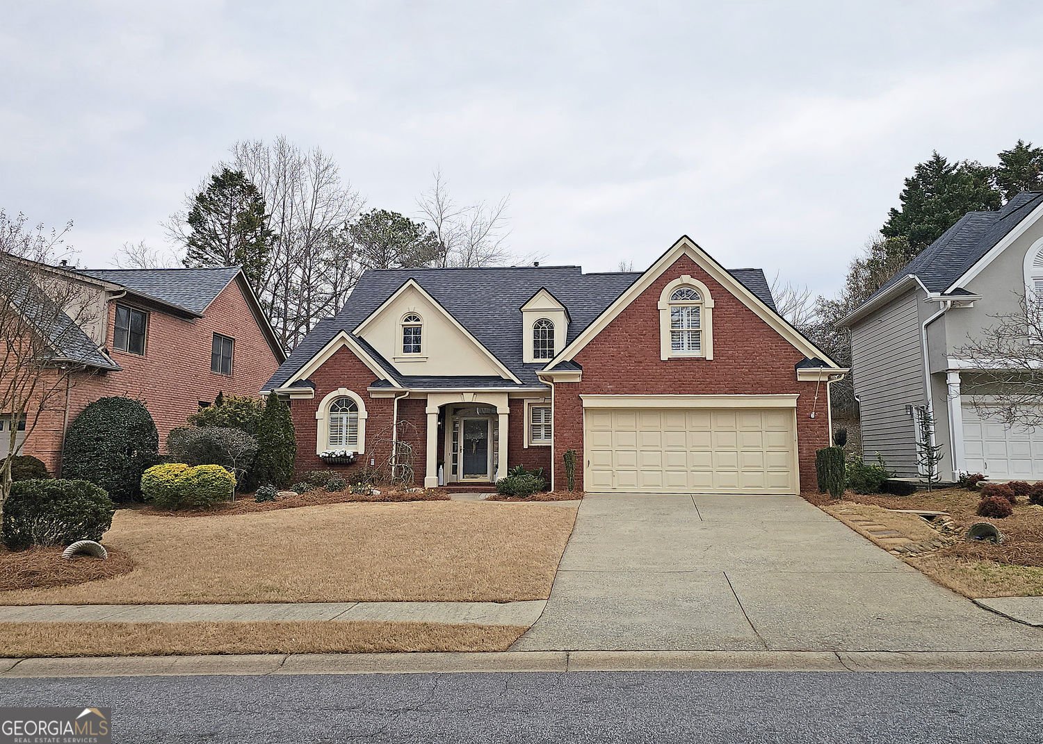 4507 Weldon Drive Smyrna - Photo 7