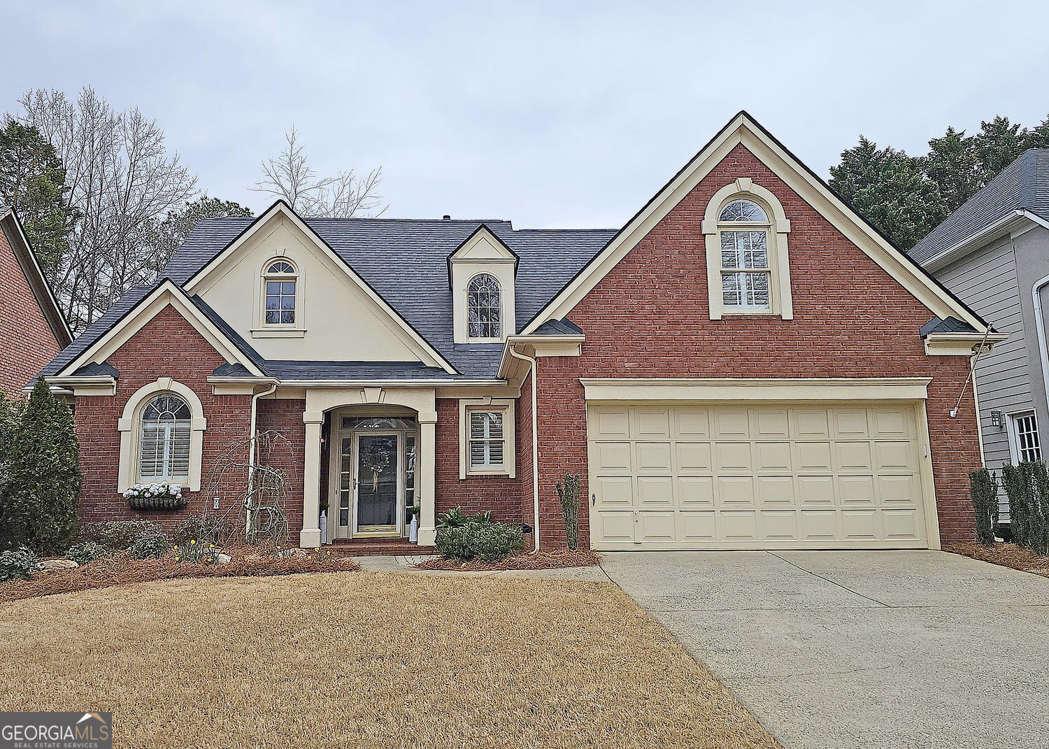 4507 Weldon Drive Smyrna - Photo 8