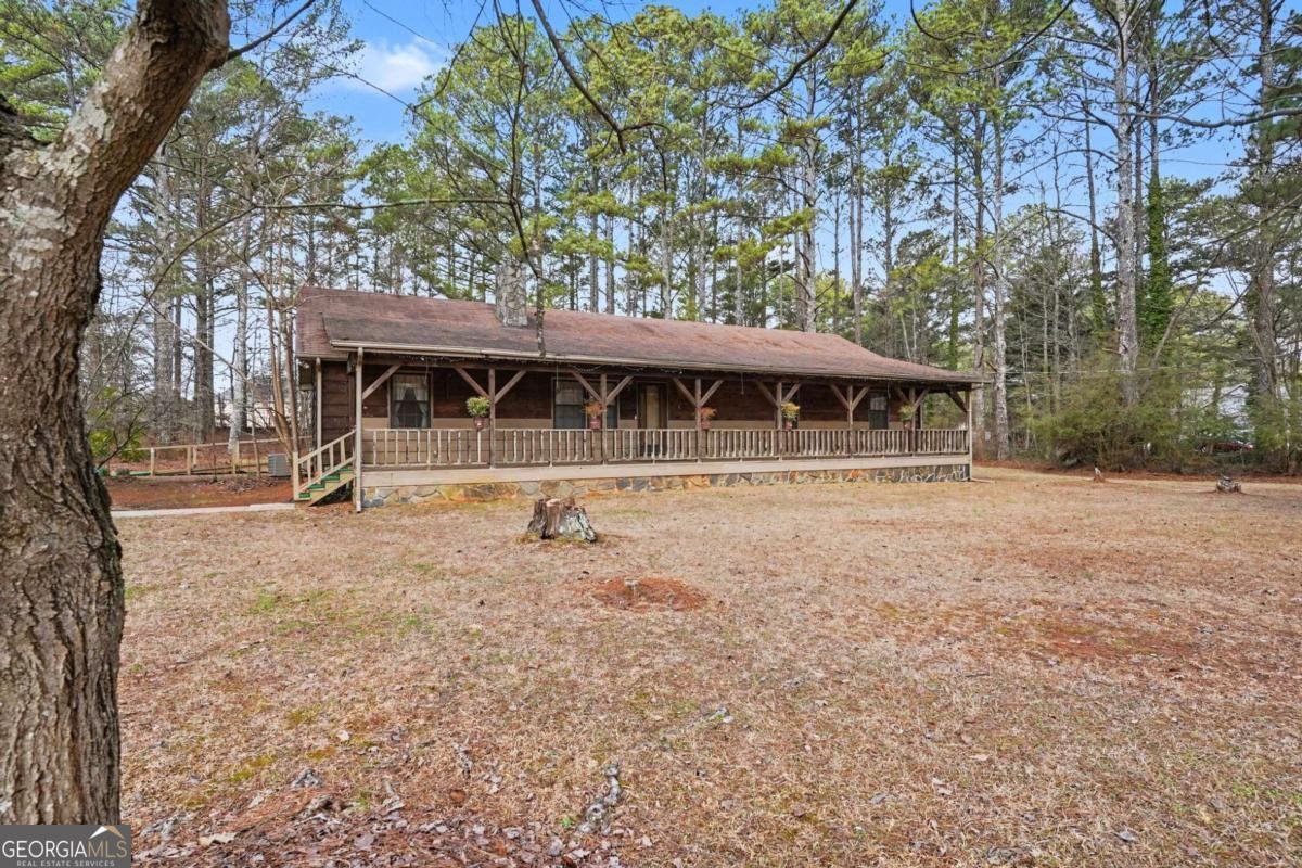 40 New Salem Drive Mcdonough - Photo 37