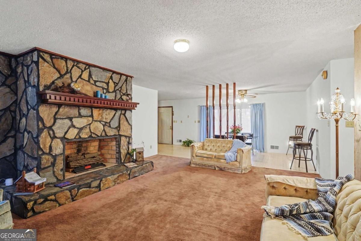 40 New Salem Drive Mcdonough - Photo 7