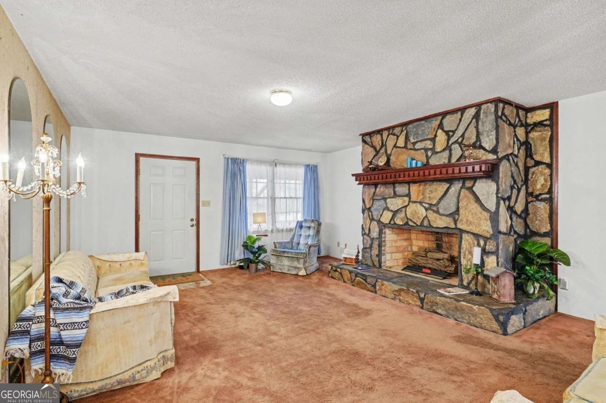 40 New Salem Drive Mcdonough - Photo 8