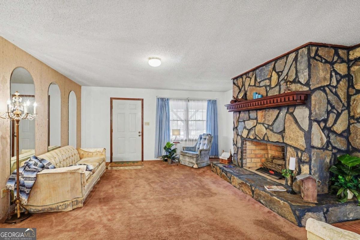 40 New Salem Drive Mcdonough - Photo 9