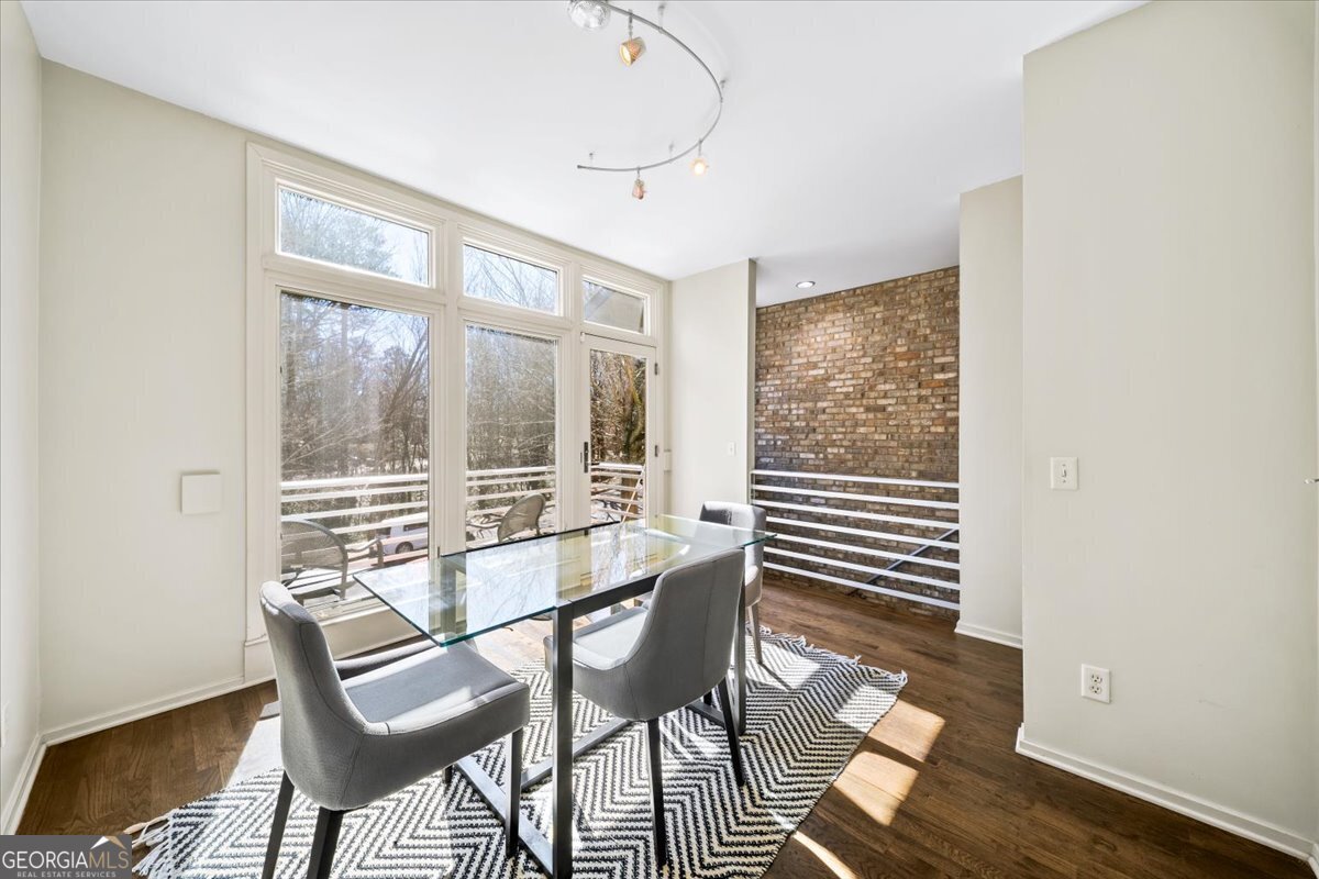 1286 Fernwood Circle Atlanta - Photo 11