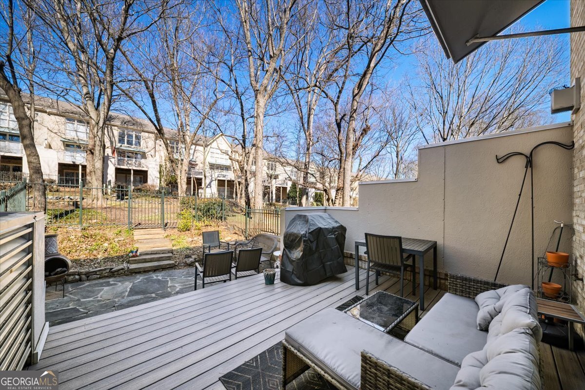 1286 Fernwood Circle Atlanta - Photo 14