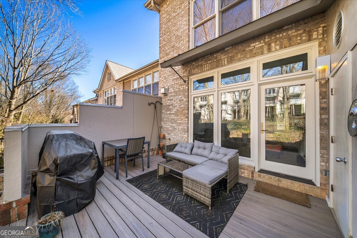 1286 Fernwood Circle Atlanta - Photo 15