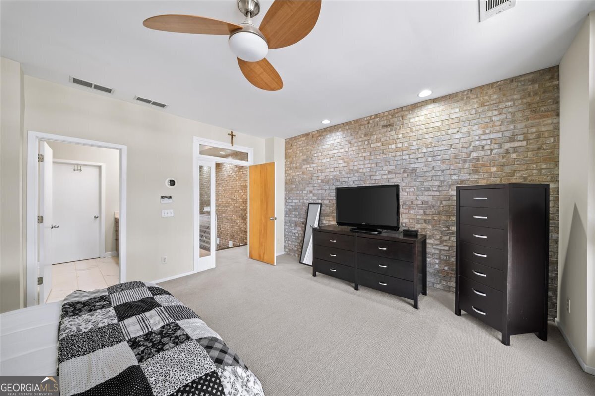 1286 Fernwood Circle Atlanta - Photo 19