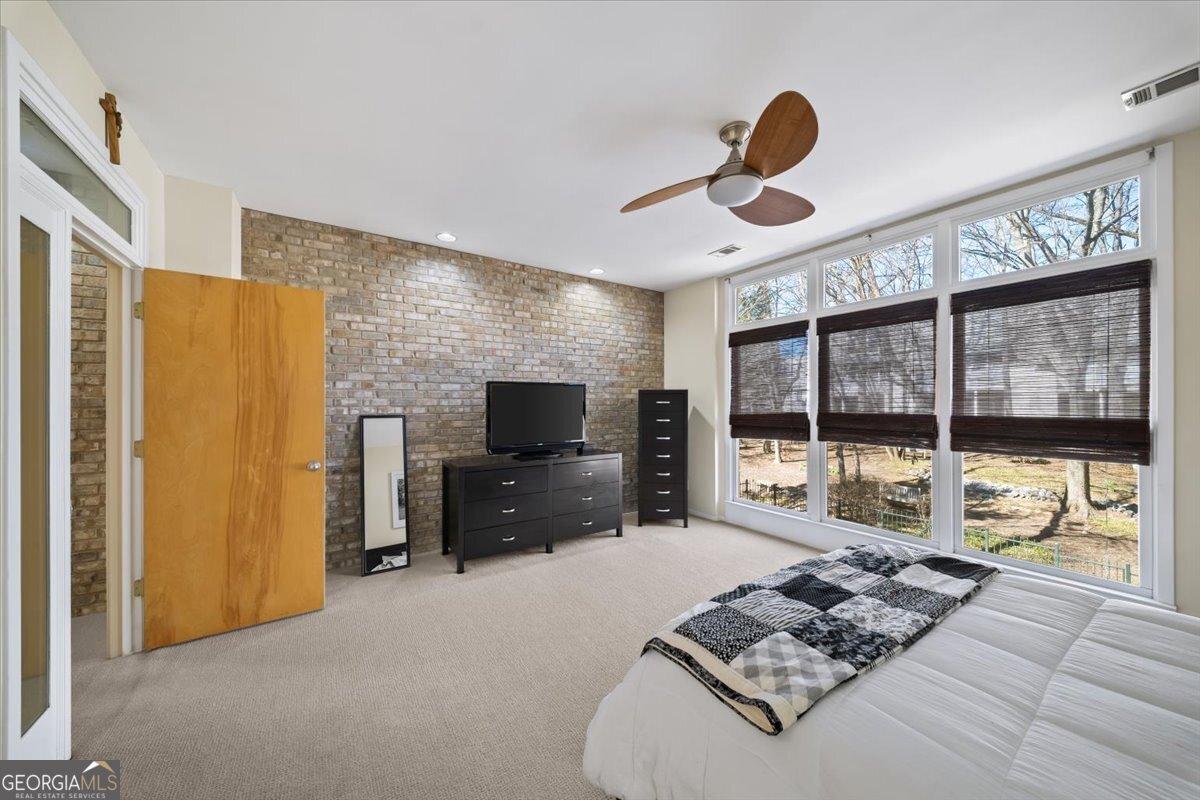 1286 Fernwood Circle Atlanta - Photo 20