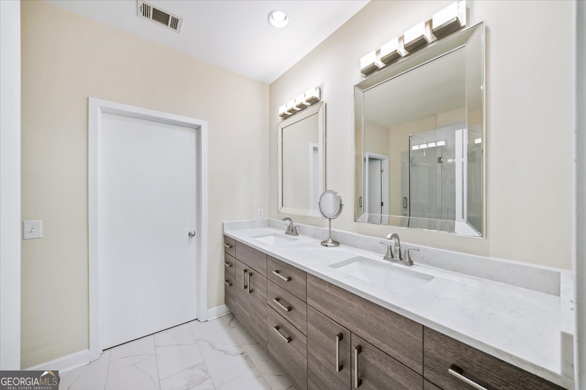 1286 Fernwood Circle Atlanta - Photo 22