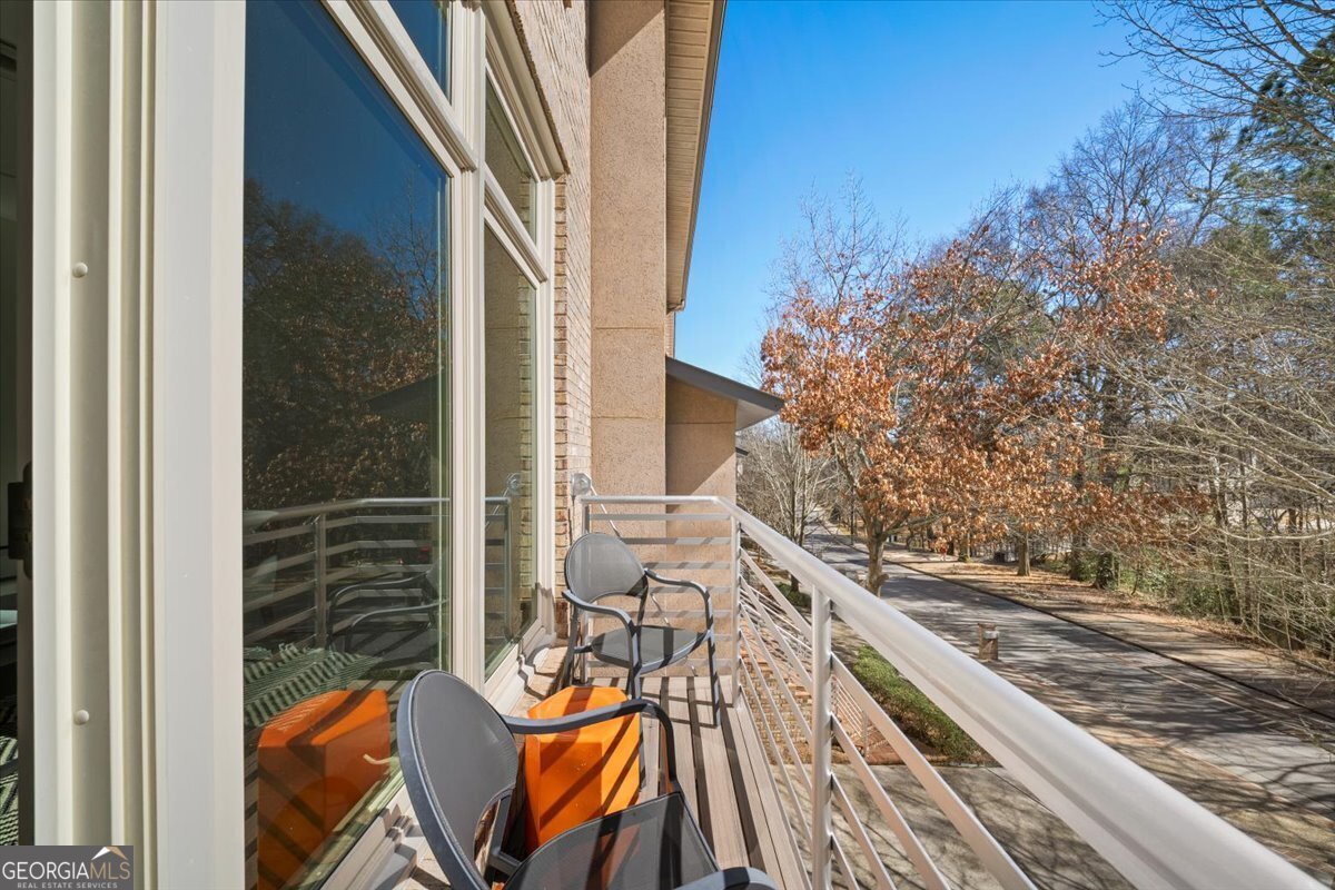 1286 Fernwood Circle Atlanta - Photo 32