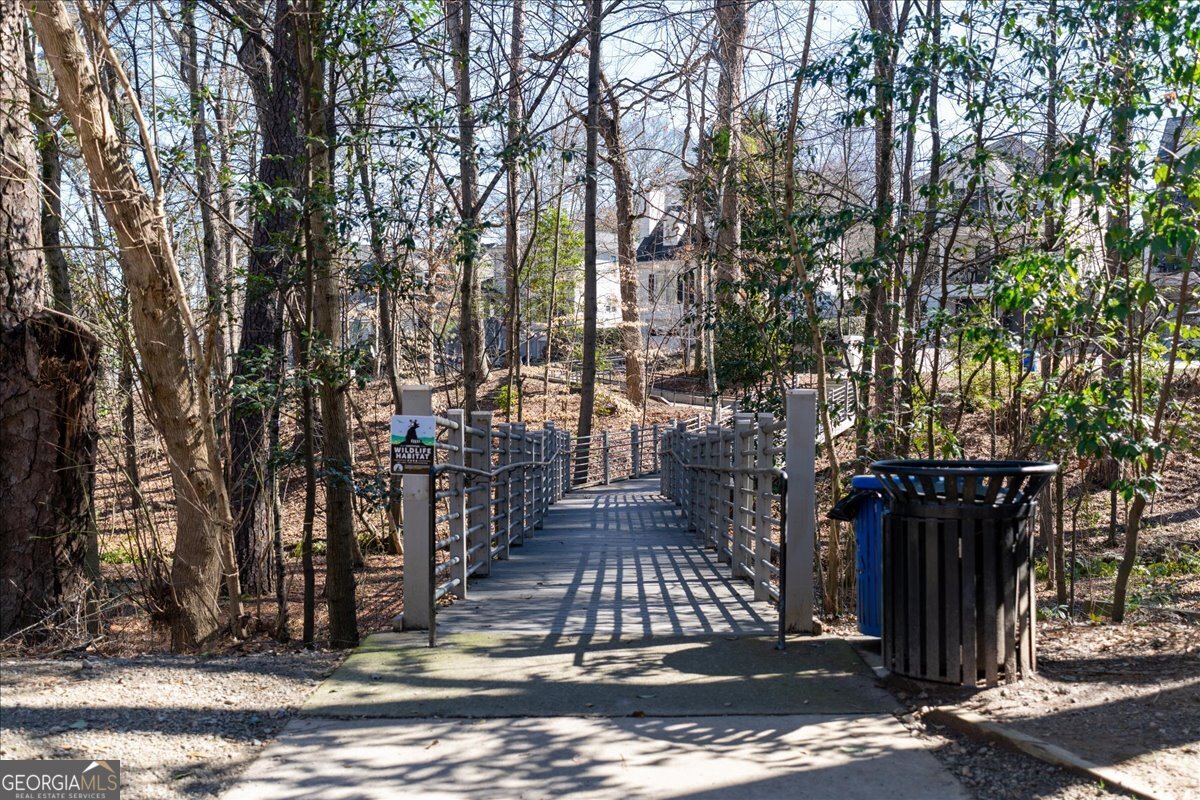 1286 Fernwood Circle Atlanta - Photo 33