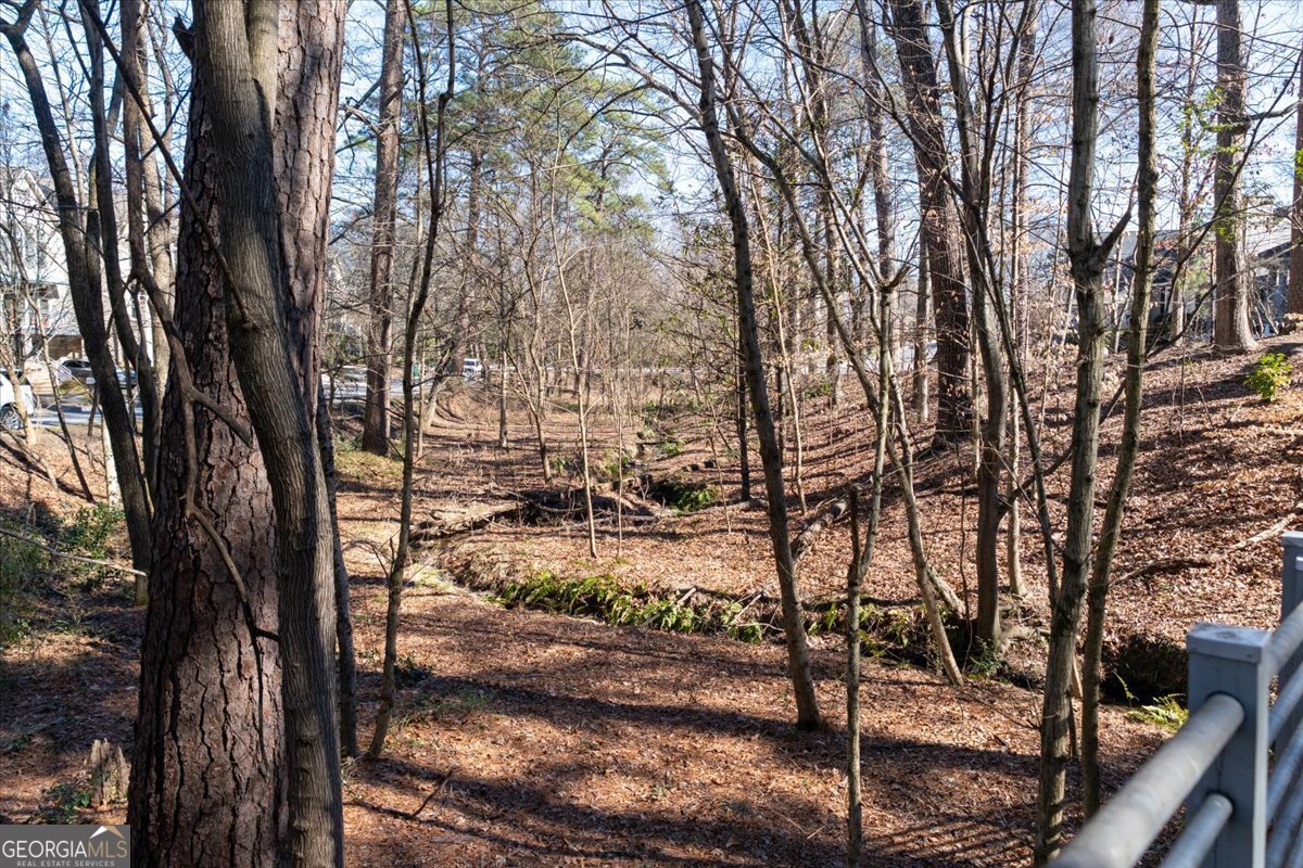 1286 Fernwood Circle Atlanta - Photo 34