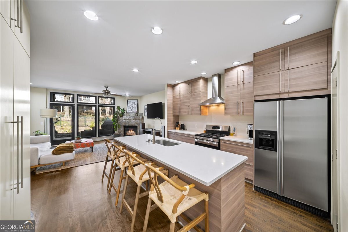 1286 Fernwood Circle Atlanta - Photo 6