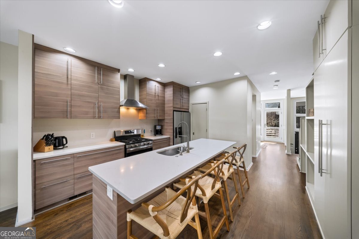 1286 Fernwood Circle Atlanta - Photo 7