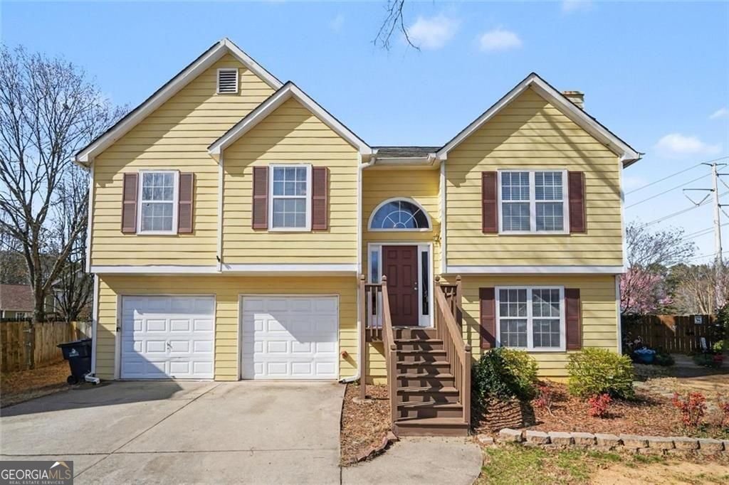 4959 Aspen Trail Acworth - Photo 1