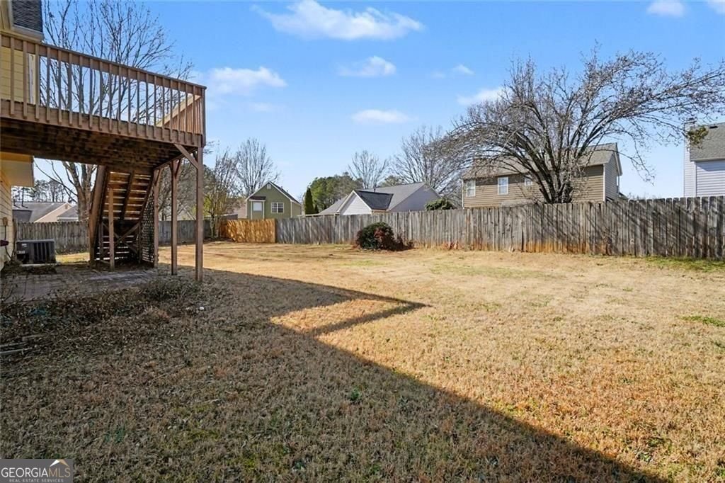 4959 Aspen Trail Acworth - Photo 18