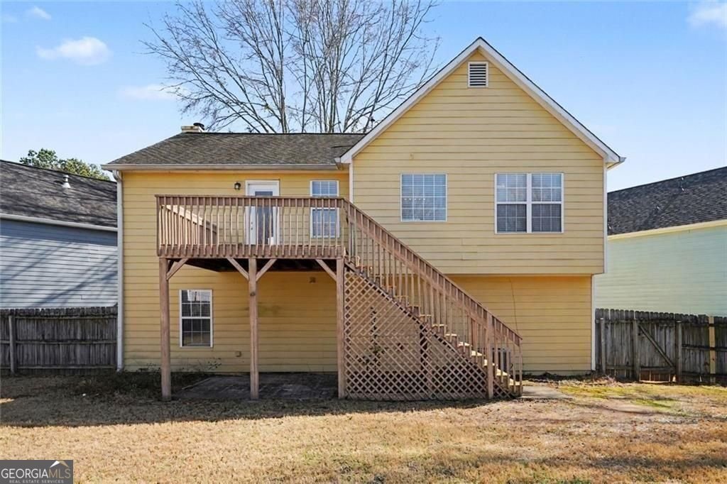 4959 Aspen Trail Acworth - Photo 19