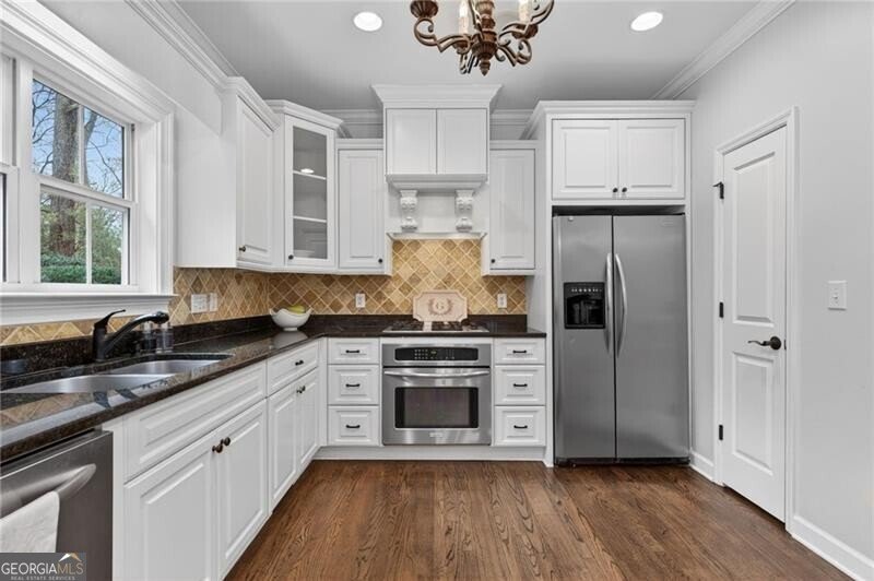 4735 Kitty Hawk Place Atlanta - Photo 10