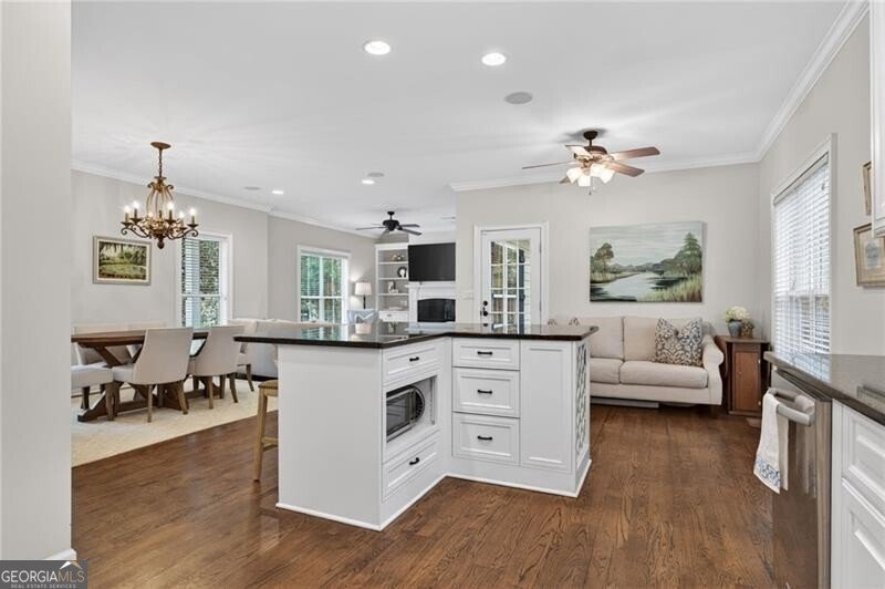 4735 Kitty Hawk Place Atlanta - Photo 12