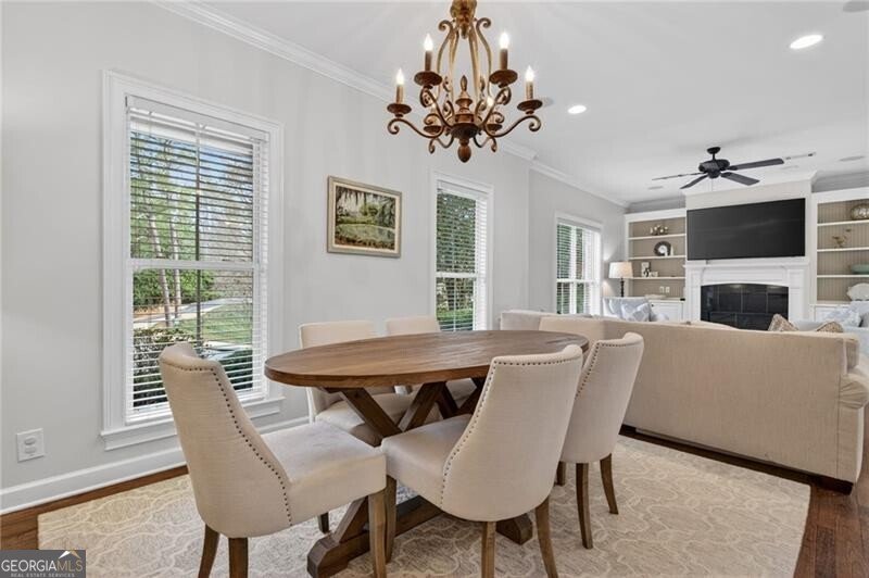 4735 Kitty Hawk Place Atlanta - Photo 14