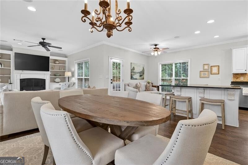 4735 Kitty Hawk Place Atlanta - Photo 15