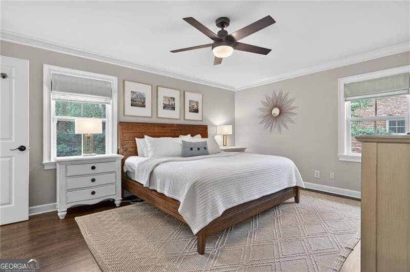 4735 Kitty Hawk Place Atlanta - Photo 17