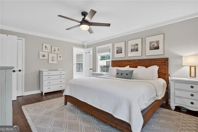 4735 Kitty Hawk Place Atlanta - Photo 18