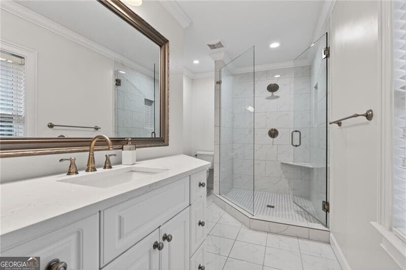 4735 Kitty Hawk Place Atlanta - Photo 19