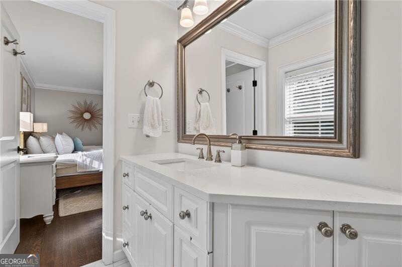 4735 Kitty Hawk Place Atlanta - Photo 21