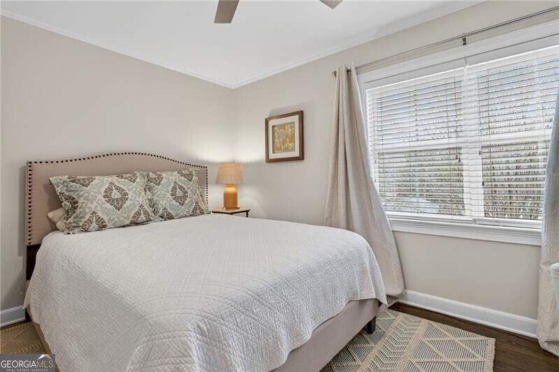 4735 Kitty Hawk Place Atlanta - Photo 22