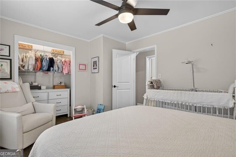 4735 Kitty Hawk Place Atlanta - Photo 23