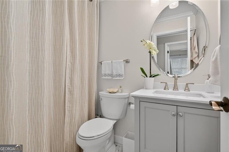 4735 Kitty Hawk Place Atlanta - Photo 24