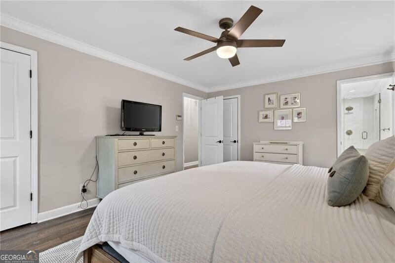 4735 Kitty Hawk Place Atlanta - Photo 25