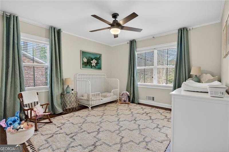 4735 Kitty Hawk Place Atlanta - Photo 26