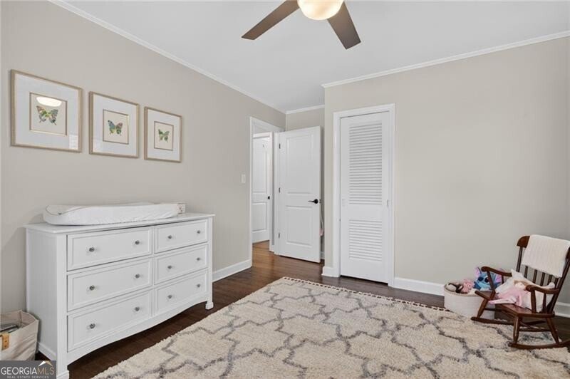 4735 Kitty Hawk Place Atlanta - Photo 27