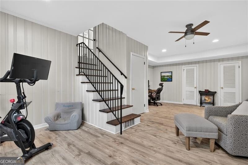 4735 Kitty Hawk Place Atlanta - Photo 28