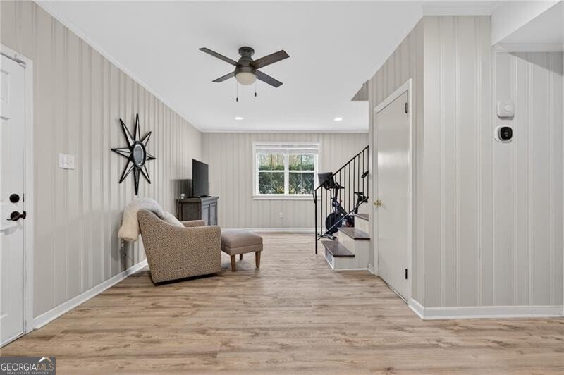 4735 Kitty Hawk Place Atlanta - Photo 29