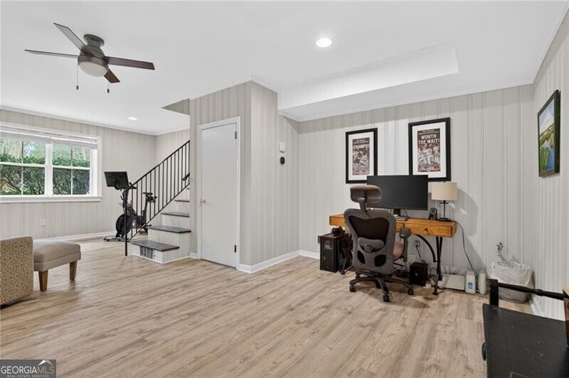 4735 Kitty Hawk Place Atlanta - Photo 30