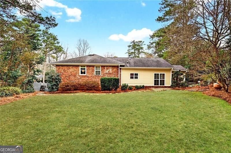 4735 Kitty Hawk Place Atlanta - Photo 31