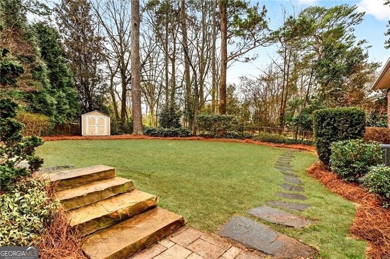 4735 Kitty Hawk Place Atlanta - Photo 34