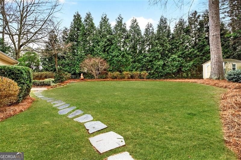 4735 Kitty Hawk Place Atlanta - Photo 35