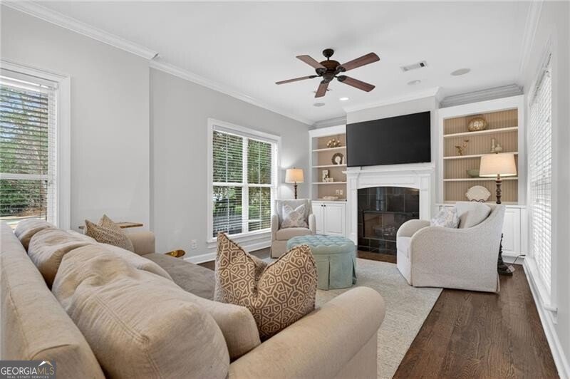 4735 Kitty Hawk Place Atlanta - Photo 6