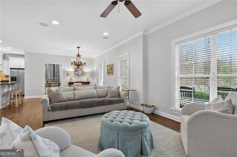 4735 Kitty Hawk Place Atlanta - Photo 7