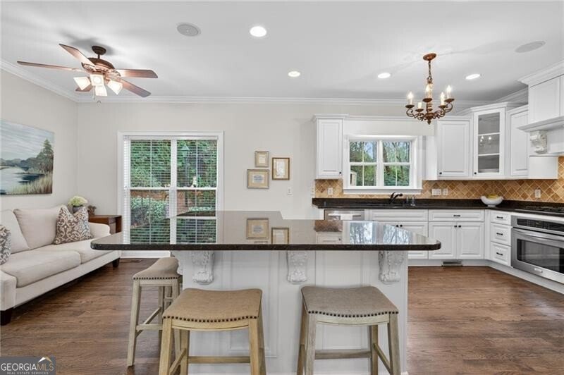 4735 Kitty Hawk Place Atlanta - Photo 8