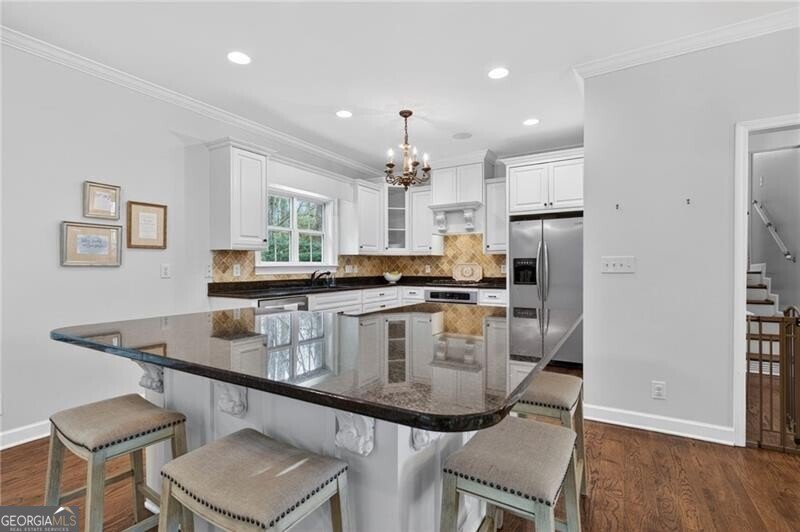 4735 Kitty Hawk Place Atlanta - Photo 9