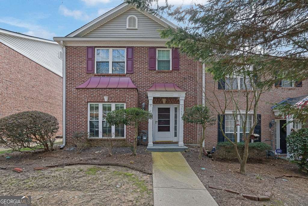 3777 Town Square Circle Kennesaw - Photo 1